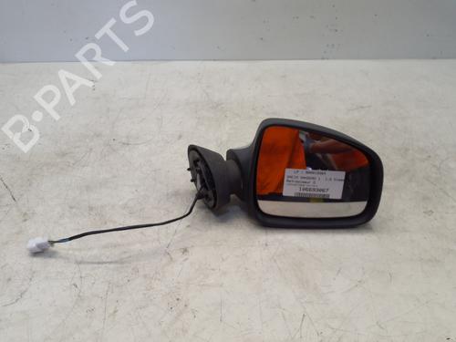 Used Right mirror DACIA SANDERO 1.5 dCi (68 hp) 29362381