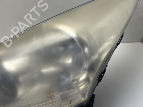 Left headlight PEUGEOT 5008 (0U_, 0E_) 1.6 HDi | BP29364965C28 