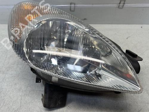 Højre forlygte CITROËN XSARA PICASSO (N68) 2.0 HDi | BP29367314C29 