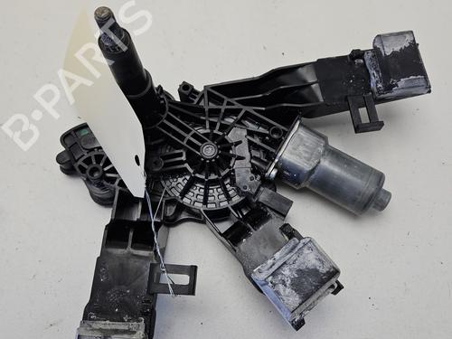 Rear wiper motor CITROËN C4 Picasso II 1.6 BlueHDi 120 | BP30438315M102