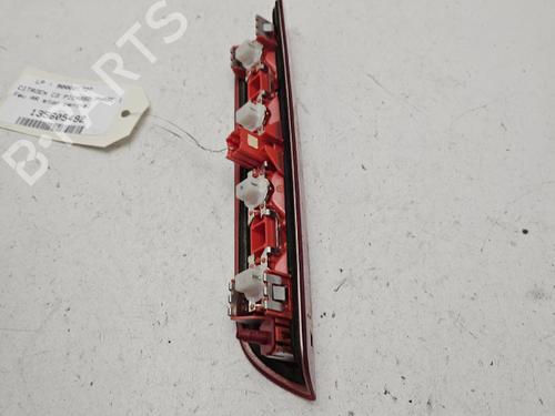 Third brake light CITROËN C3 Picasso (SH_) 1.4 VTi 95 (SH8FSC, SH8FP0, SH8FP6) | BP40452515L11 - Image 3