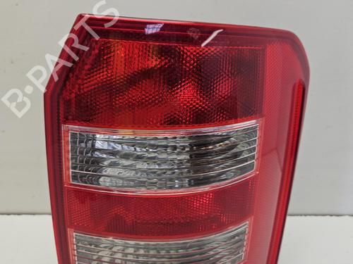 Right taillight AUDI A2 (8Z0) 1.4 | BP39970539C35 - Image 2