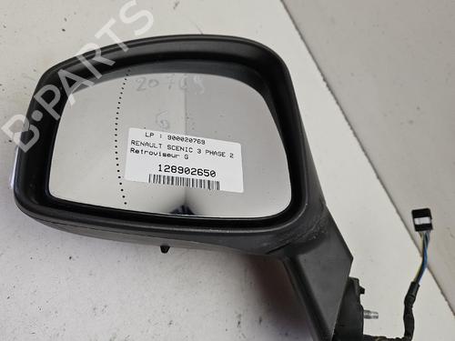 left-mirror-renault-scenic-iii-jz01_-2008-2009-2010-2011-2012-2013-2014-2015-2016-37453186 main image