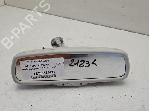 Espejo interior Espejo interior FIAT TIPO Hatchback (356_, 357_) [2016-2026] 37196002 37196002