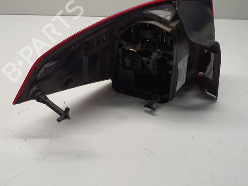 Right taillight RENAULT LAGUNA III Grandtour (KT0/1) 2.0 dCi (KT01, KT08, KT09, KT0K, KT12, KT1D, KT1W) | BP29369004C35 