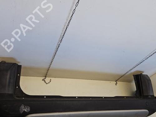 Rear bumper CITROËN BERLINGO MULTISPACE (B9) 1.6 BlueHDi 100 | BP32710098C8 - Image 2
