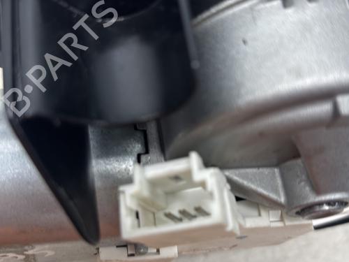 Rear wiper motor PEUGEOT 3008 I MPV (0U_) 1.6 HDi | BP29361914M102 