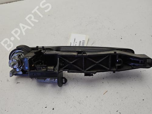 Used Front left exterior door handle Front left exterior door handle 39478286 39478286