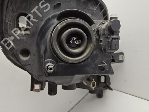 Left headlight RENAULT TRAFIC II Van (FL) 1.9 dCi 80 (FL0B) | BP38549311C28 - Image 3