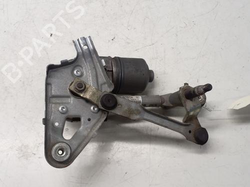 Front wiper motor PEUGEOT 5008 (0U_, 0E_) 2.0 HDi 150 / BlueHDi 150 | BP29363911M29 