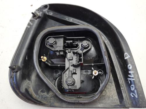 Used Right taillight Right taillight RENAULT MEGANE Scenic (JA0/1_) 1.9 dTi (JA0N) (98 hp) 33052132 33052132