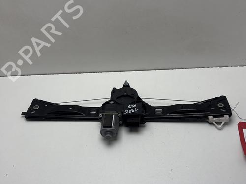 Used Front right window mechanism FIAT QUBO (225_) 1.3 D Multijet (225CXB1A, 225AXB1A, 225CXB11, 225AXB11,... (75 hp) 29365376