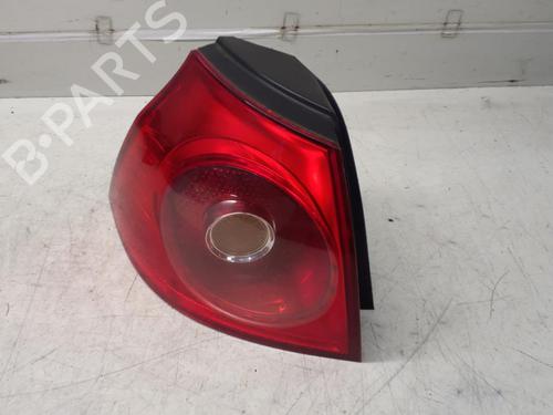 Left taillight VW GOLF V (1K1) 2.0 TDI | BP29369263C34 