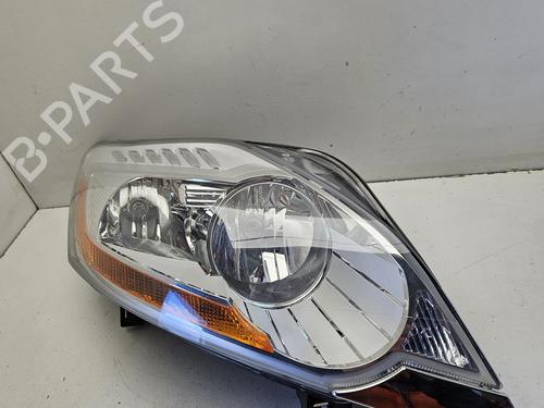right-headlight-ford-kuga-i-2008-2009-2010-2011-2012-34045269 main image