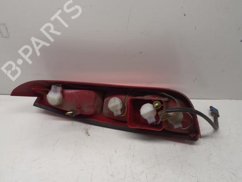 Right taillight PEUGEOT 807 (EB_) 2.2 HDi | BP29366474C35 