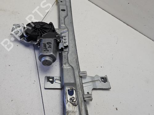 Used Front right window mechanism Front right window mechanism PEUGEOT 207 (WA_, WC_) 1.4 HDi (68 hp) 36259058 36259058