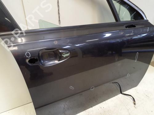 Right front door PEUGEOT 508 SW I (8E_) 1.6 HDi | BP29362703C3 
