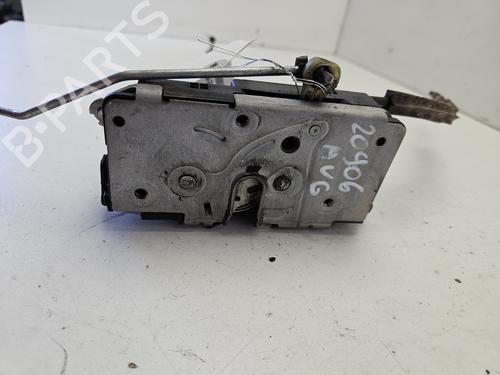 Front left lock FIAT DUCATO Platform/Chassis (250_) 130 Multijet 2,3 D | BP34045295C98 - Image 3