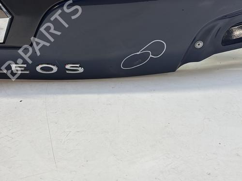 Tailgate RENAULT KOLEOS I (HY_) 2.0 dCi 4x4 (HY0K) | BP29365068C6 