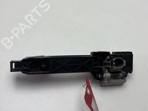Front right exterior door handle NISSAN QASHQAI I (J10, NJ10) 2.0 dCi All-wheel Drive | BP29361692C129 