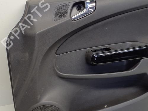 Høyre frontpanel OPEL CORSA D (S07) 1.3 CDTI (L08, L68) | BP29363908C59 