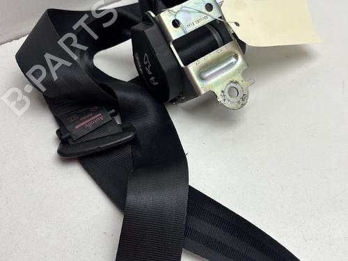 Rear right belt tensioner PEUGEOT 308 I (4A_, 4C_) 1.6 HDi | BP30132287C90