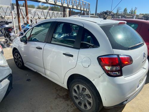 Other CITROËN C3 II (SC_) 1.0 VTi 68 | BP40536899O1 - Image 5