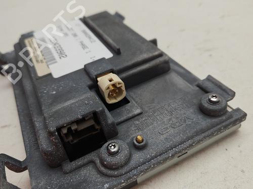 Display monitor PEUGEOT 208 I (CA_, CC_) 1.4 HDi | BP32360367C48