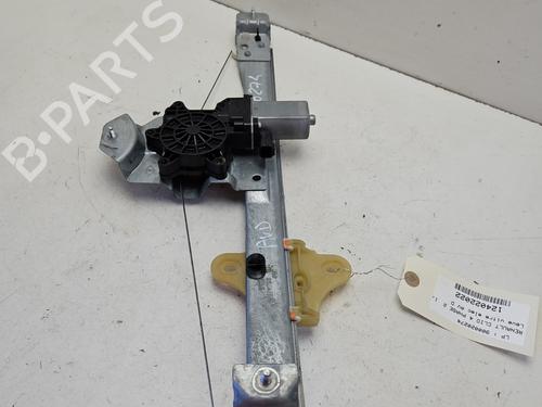 Used Front right window mechanism Front right window mechanism RENAULT CLIO IV (BH_) 1.5 dCi 75 (75 hp) 33837175 33837175
