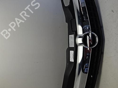 Gitter für Gitter OPEL ASTRA J GTC [2011-2018] 36556323 36556323