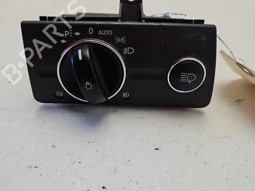 Used Headlight switch Headlight switch MERCEDES-BENZ E-CLASS (W211) E 320 CDI (211.022) (224 hp) 33233377 33233377