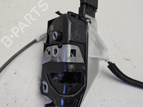 Used Front right lock Front right lock 37658401 37658401