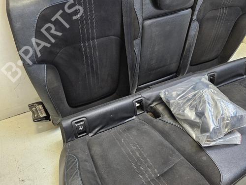 Rear seat RENAULT MEGANE IV Hatchback (B9A/M/N_) 1.5 dCi 110 (B9A3) | BP39970555C17 - Image 3