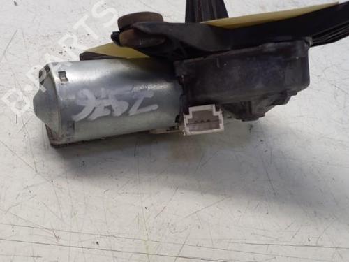 Rear wiper motor DACIA SANDERO 1.5 dCi | BP29367929M102 