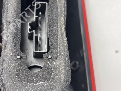 Left taillight FORD FOCUS C-MAX (DM2) 1.8 TDCi | BP29362950C34 