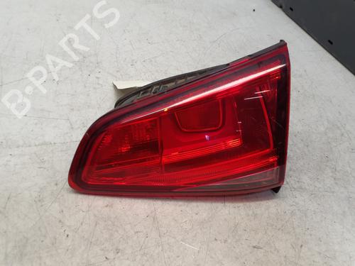 Used Right tailgate light VW GOLF VII (5G1, BQ1, BE1, BE2) 1.6 TDI (105 hp) 29364794