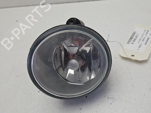 Feu de brouillard avant gauche RENAULT TWINGO I (C06_) 1.2 16V (C060) (60 hp) 31281345