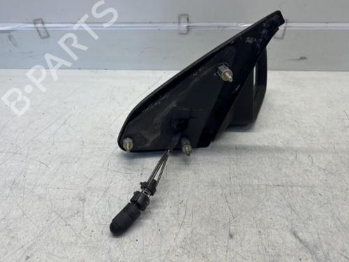 Used Right mirror RENAULT CLIO I (B/C57_, 5/357_) 1.2 (B/C/S572) (60 hp) 29369479