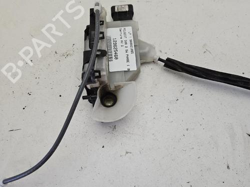 Used Front left lock Front left lock 37453249 37453249