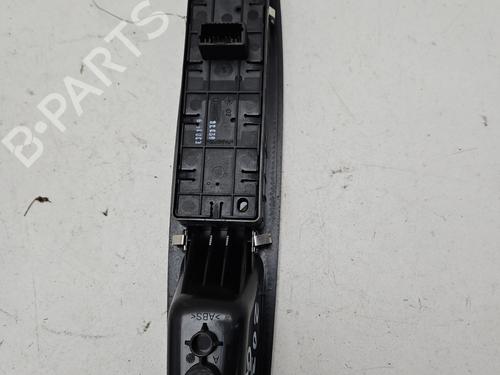 Left front window switch RENAULT GRAND SCÉNIC III (JZ0/1_) 1.5 dCi (JZ09, JZ0D, JZ10, JZ14, JZ1G, JZ29, JZ2C) | BP31310327I27 - Image 3