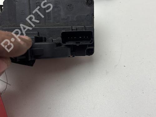 Front left lock NISSAN QASHQAI I (J10, NJ10) 2.0 dCi All-wheel Drive | BP29365022C98 