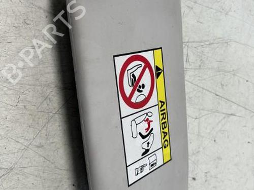 Right sun visor FIAT TIPO Saloon (356_, 357_) 1.3 D (356SXB1A, 356SXH1A, 356SXD1A) | BP29369687I2 