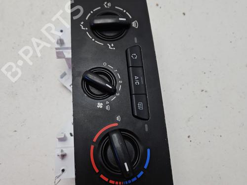 Used Climate control Climate control CITROËN BERLINGO Box Body/MPV (B9) 1.6 BlueHDi 100 (99 hp) 32735727 32735727