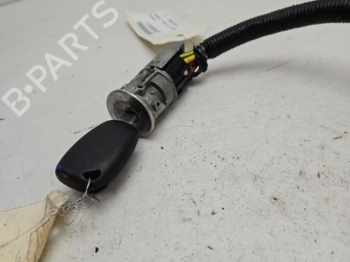 Ignition barrel RENAULT TRAFIC II Bus (JL) 2.0 dCi 90 (JL00, JL01, JL0H, JL0M, JL0P, JL0S) | BP31858006M48