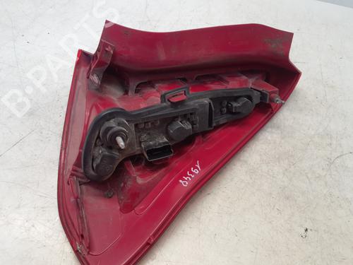Left taillight CITROËN C4 Coupe (LA_) 1.6 HDi | BP29367968C34 
