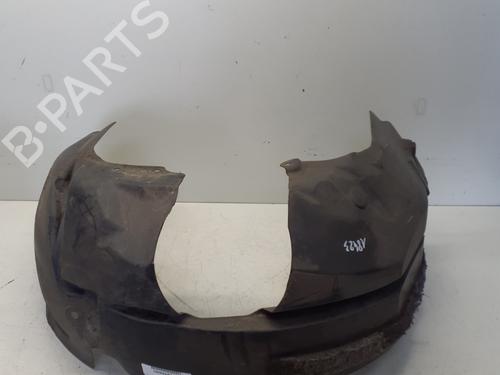 Used Wheel arch FORD FIESTA VI (CB1, CCN) 1.4 TDCi (70 hp) 29368492