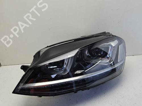 Used Left headlight Left headlight 38790176 38790176
