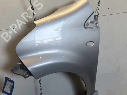 Left front fenders TOYOTA AYGO (_B1_) 1.0 (KGB10_, KGB10R) | BP29453194C41 