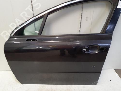 Left front door PEUGEOT 508 SW I (8E_) 1.6 HDi | BP29364426C2 