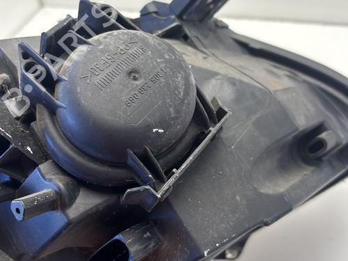Left headlight MERCEDES-BENZ B-CLASS Sports Tourer (W245) B 180 CDI (245.207) | BP29365169C28 